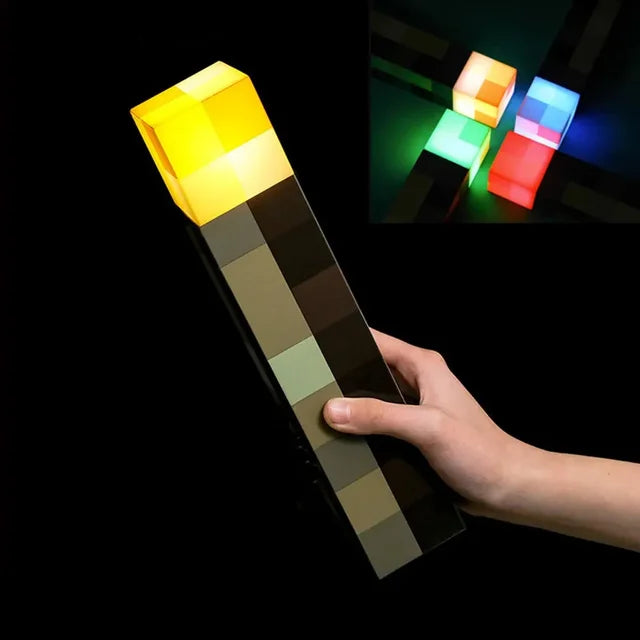 BlockForge™ GlowTorch