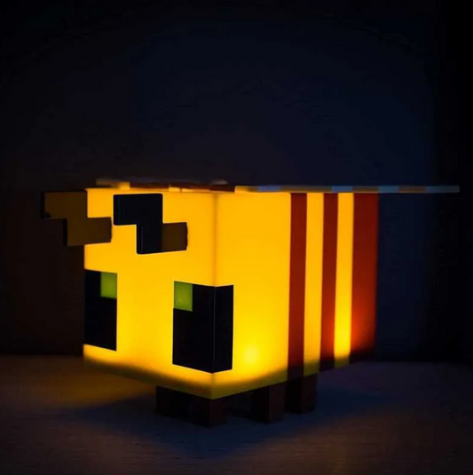 BlockForge™ GlowBee