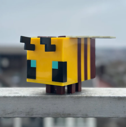 BlockForge™ GlowBee